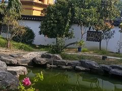 -吴作人艺术馆