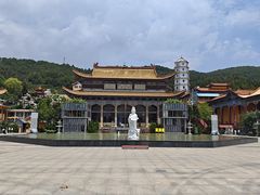 -博山正觉寺