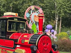 -大兴滨河森林公园