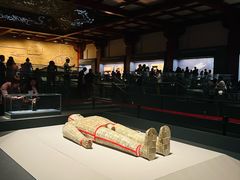 -北京大葆台遗址博物馆