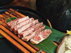 -坦坦大炉·韩式烤肉(望京店)