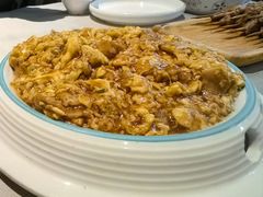 -金家老三饭庄(常营店)