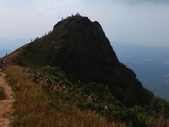-七娘山