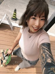 点击看大图 -尤米一站式美甲美睫