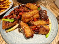 -静一餐厅·湖北菜(前门店)