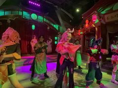 -暴风岛沉浸式体验馆(百联世纪店)