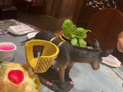 -慢丽江·云南野生菌土鸡锅(付家庄店)