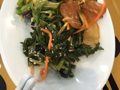 -家里婆自助水饺(振华路店)
