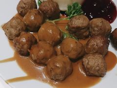 -宜家·瑞典风味餐厅(四元桥店)