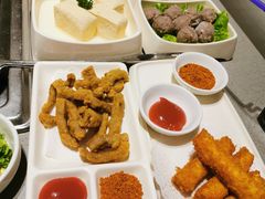 -海底捞火锅(名门店)