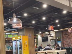 -渔娘渔家丹东海鲜(东直门店)