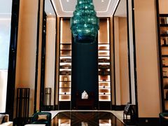 -杭州明豪voco酒店·明轩阁中餐厅