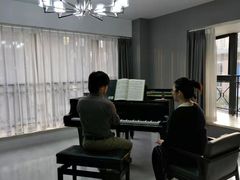 -Melody Mentor音乐私教馆(朝外·悠唐店)