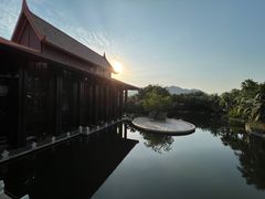 -三亚亚龙湾铂尔曼别墅度假酒店