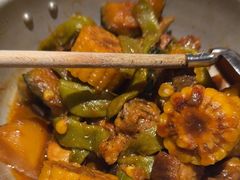 -关东小磨东北菜(漕河泾印象城店)