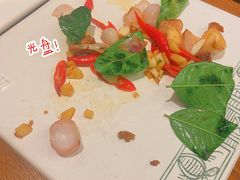 -云海肴·汽锅鸡·云南菜(苏州中心店)