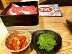 -伊豆野菜村(大族广场店)