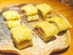 糖煎麻糍-弄堂里(雨花客厅店)