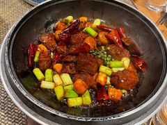 -新荣记(西溪湿地店)