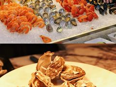 -上海漕河泾万丽酒店
