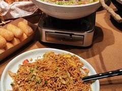 -新发现(宝山龙湖店)