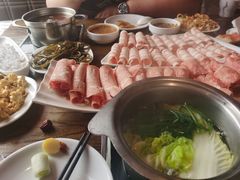 -陈氏火锅(新街坊店)