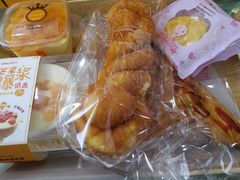 -爱维尔阳光蛋糕(汇金广场店)