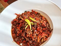 -上座云间·青年赣菜(绿茵店)