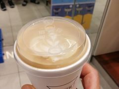 -Manner Coffee(大宁国际商业广场店)