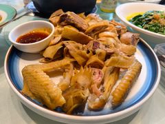 -新时代大酒店(仰口路店)