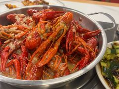 -回·龙虾铺·盆盆蟹·烧烤大排档(回龙观店)