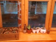 -长颈鹿咖啡(大学路店)