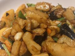 -老灶房-四川土菜(铁牛广场店)