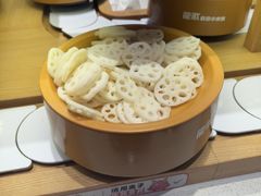 -龍歌自助小火锅(崂山丽达店)