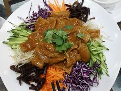 -良师门滨海人家·海鲜·家常菜(滨海城店)