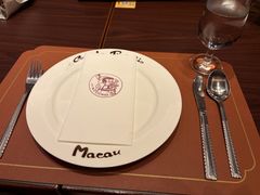-澳门木偶葡国餐厅(珠海店)