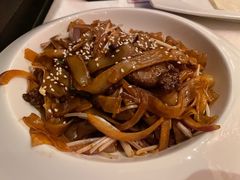 -上海金桥红枫万豪酒店-万豪中餐厅