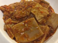 华天马凯餐厅-马凯餐厅(长椿街店)