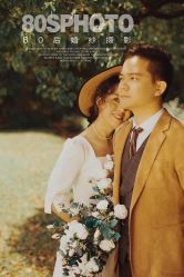 -苏州HX-合喜映画婚纱摄影