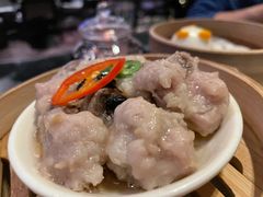 豉汁蒸排骨-万丽轩·粤菜(王府井金茂万丽酒店)