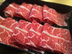 雪花流星肥牛-牛街清真满恒記(平安里西大街店)