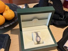 -沐渔二手奢侈品黄金手表包包回收·中古店(广州塔店)