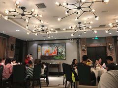 -老上海弄堂菜馆(恒基名人购物中心店)