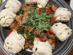 -鼎晟江南·融合江南宴(固戍店)