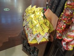 -BETTER拜特精品超市(丹尼斯一天地店)