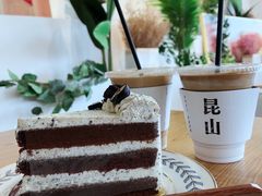 -白棠(九方保利大厦店)