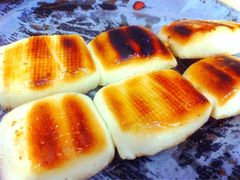 烤馒头-辣串王烧烤