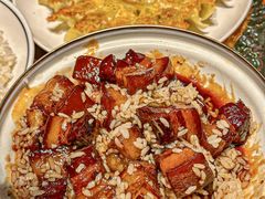 -应天大明王朝·南京菜(中山陵店)