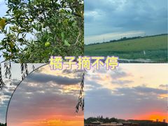 -南北湖风景区