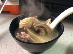 -阿政粤小馆(中央大街店)